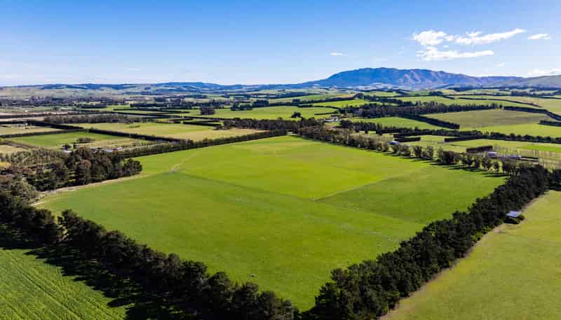 381 Georges Road, Amberley
