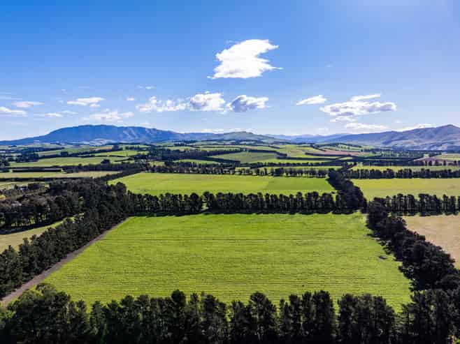 381 Georges Road, Amberley