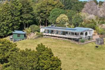 32 Dykin Rd, Kaingaroa