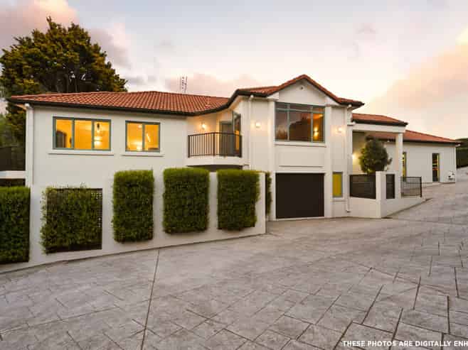 2 Minchin Crescent, Saint Andrews