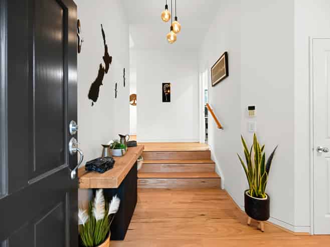 2 Minchin Crescent, Saint Andrews