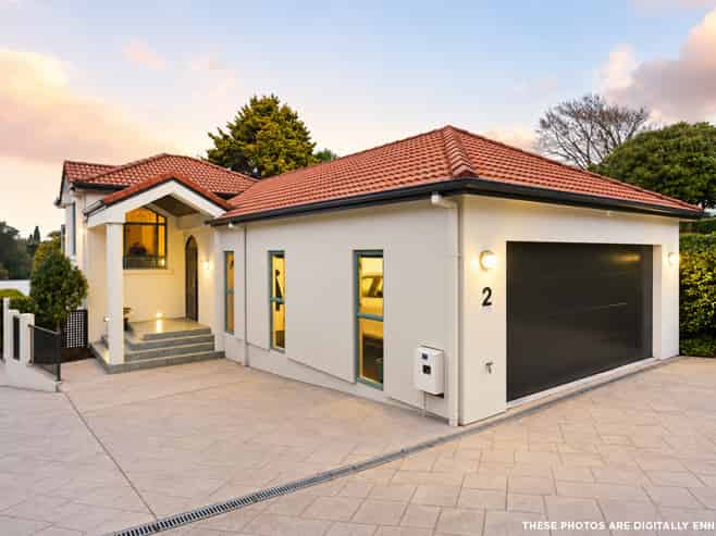 2 Minchin Crescent, Saint Andrews