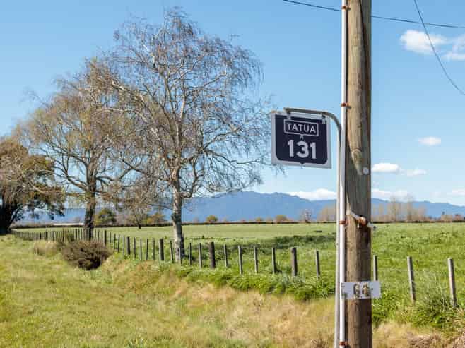 64 No 4 Road, Morrinsville