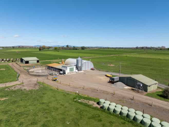 64 No 4 Road, Morrinsville