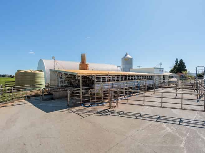 64 No 4 Road, Morrinsville