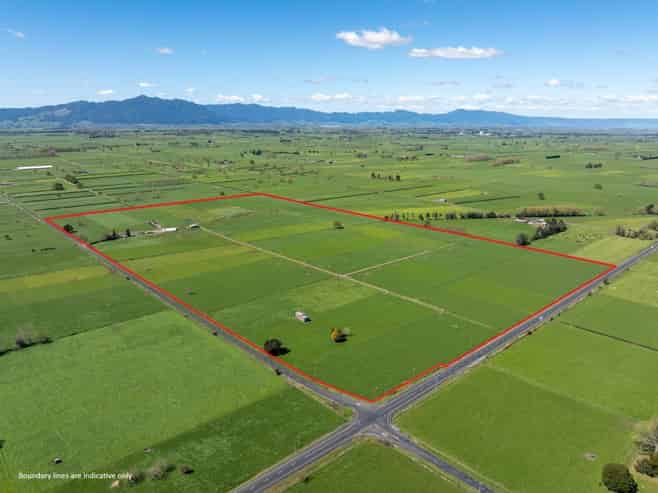 64 No 4 Road, Morrinsville