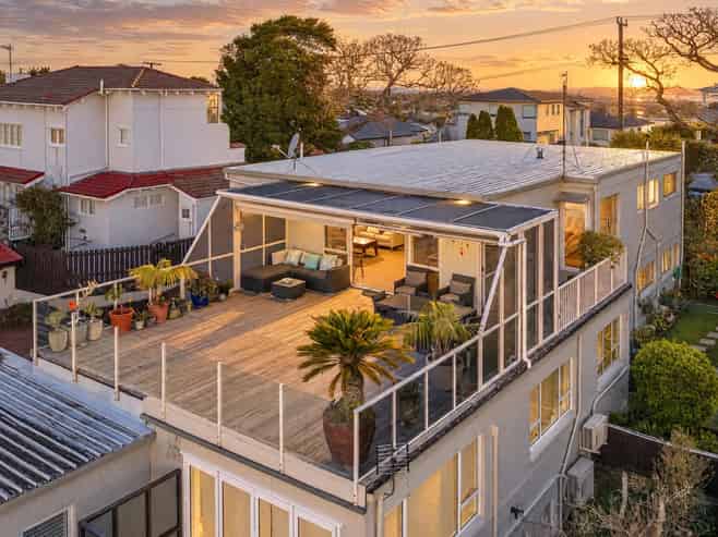167 St Heliers Bay Road, St Heliers