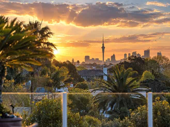 167 St Heliers Bay Road, St Heliers