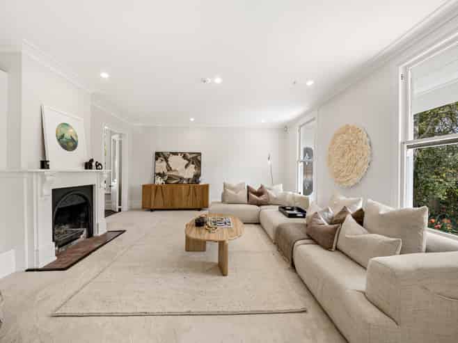 8 Green Lane East, Remuera