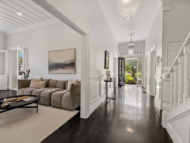 8 Green Lane East, Remuera
