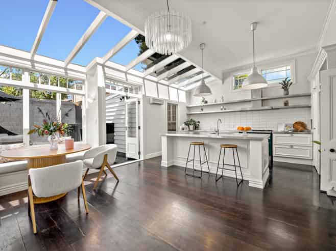 8 Green Lane East, Remuera