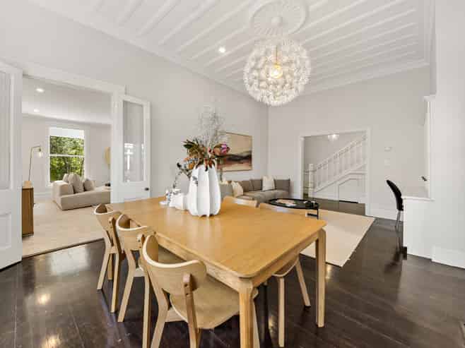8 Green Lane East, Remuera