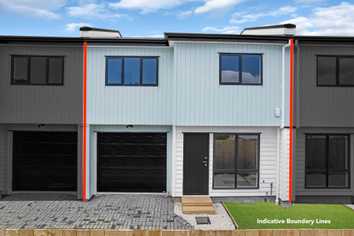 Lot 5/18 Airfield Drive, Takanini
