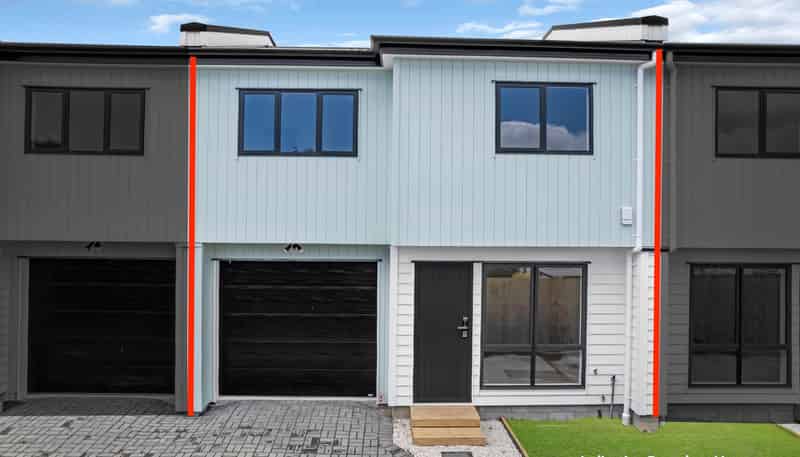 Lot 5/18 Airfield Drive, Takanini