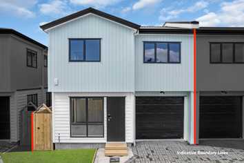 Lot 6/18 Airfield Drive, Takanini