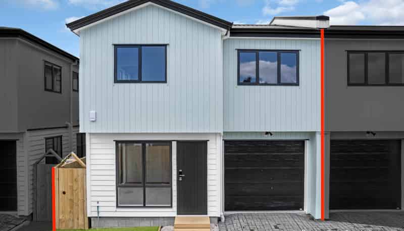 Lot 6/18 Airfield Drive, Takanini