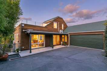 67A Cashmere Avenue, Khandallah