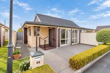 82/3 Reeves Road, Rangiora