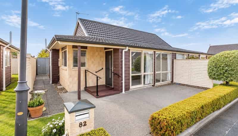 82/3 Reeves Road, Rangiora