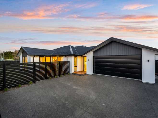 5 Polish Lane, Marshland