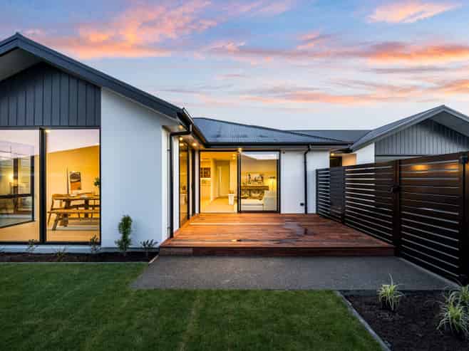 5 Polish Lane, Marshland