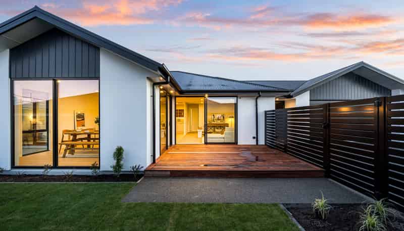 5 Polish Lane, Marshland