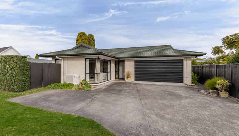 26 Redwood Grove, Hokowhitu