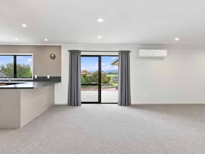 25 Nikau Place, Matamata