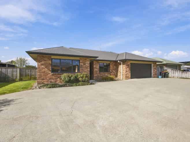 25 Nikau Place, Matamata