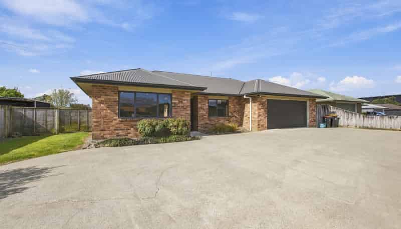 25 Nikau Place, Matamata