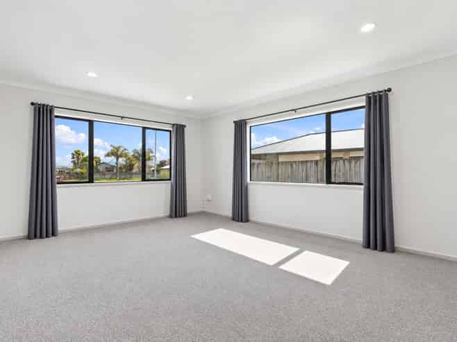 25 Nikau Place, Matamata