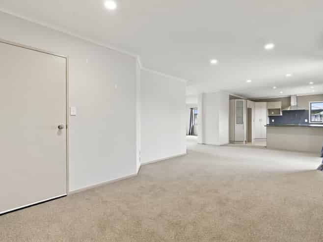 25 Nikau Place, Matamata