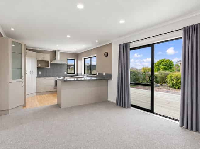 25 Nikau Place, Matamata