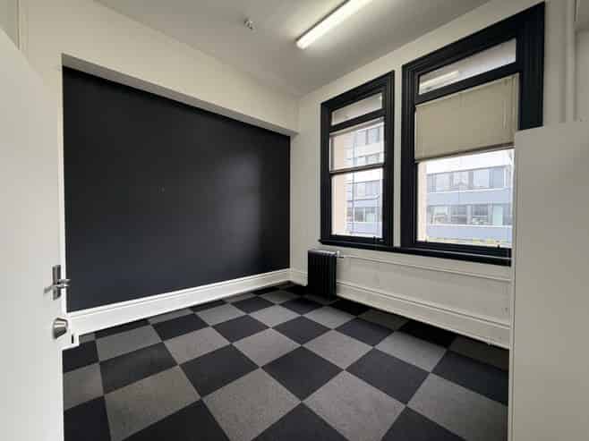 Versatile Office Space in Consultancy House