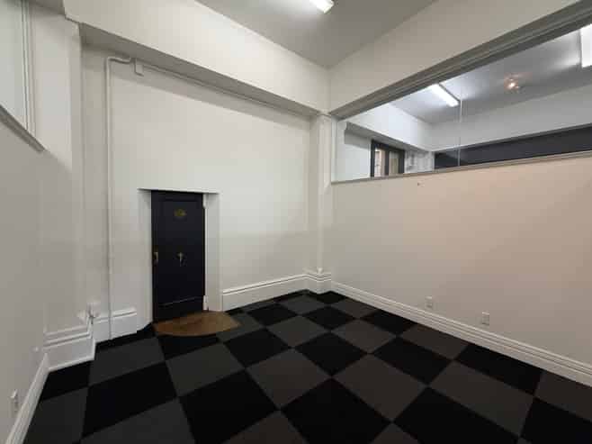 Versatile Office Space in Consultancy House