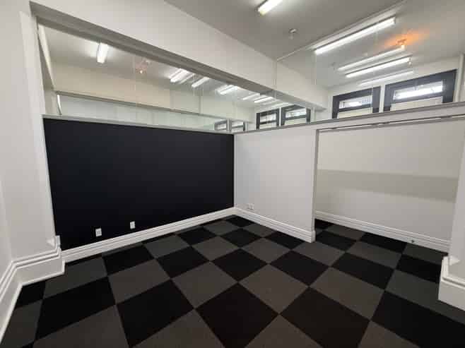 Versatile Office Space in Consultancy House