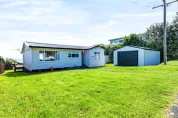 11A Ye Old Mill Road, Awakino