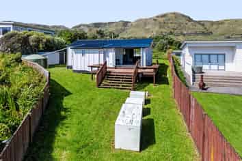 11A Ye Old Mill Road, Awakino