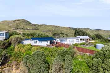 11A Ye Old Mill Road, Awakino