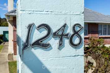 1248 Fergusson Drive, Brown Owl