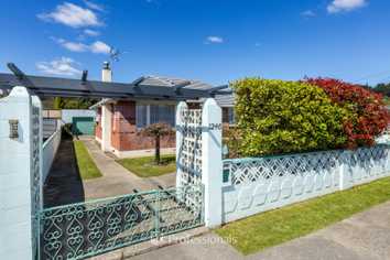 1248 Fergusson Drive, Brown Owl