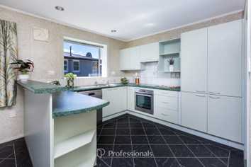 1248 Fergusson Drive, Brown Owl