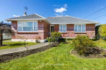 1248 Fergusson Drive, Brown Owl