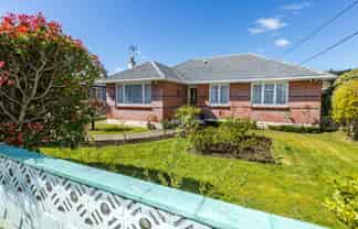 1248 Fergusson Drive, Brown Owl