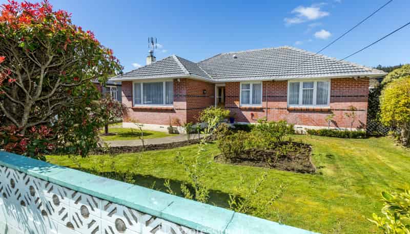1248 Fergusson Drive, Brown Owl