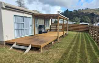 112E Ngatipu Place, Whangamata
