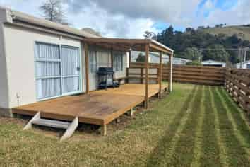 112E Ngatipu Place, Whangamata