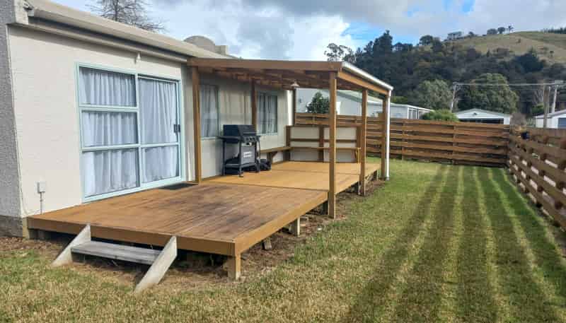112E Ngatipu Place, Whangamata