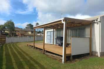 112E Ngatipu Place, Whangamata