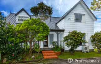 2 Fenchurch Grove, Stokes Valley